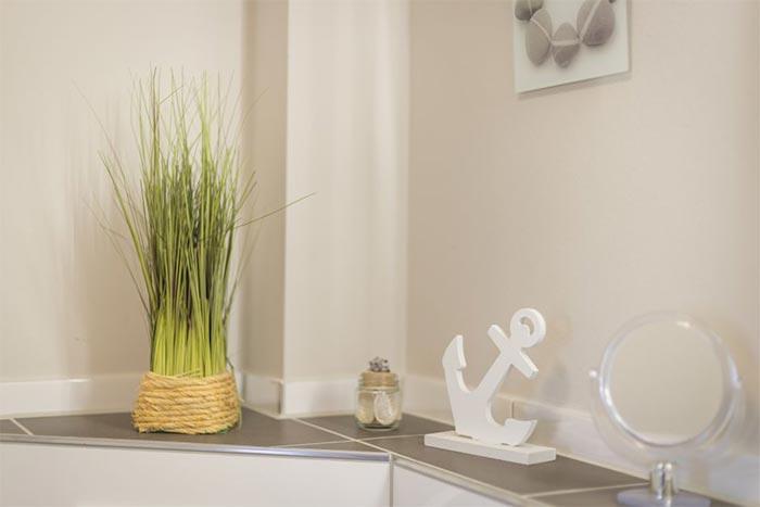 3-Zimmer-OG-Wohnung | Maisonette - Sylt, Heideweg 20 | Wohnung 2