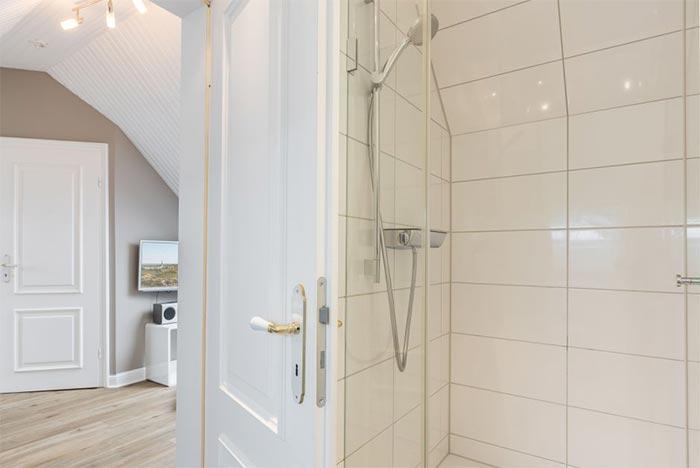 3-Zimmer-OG-Wohnung | Maisonette - Sylt, Heideweg 20 | Wohnung 2