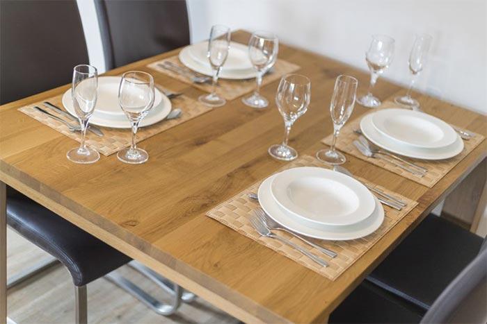3-Zimmer-OG-Wohnung | Maisonette - Sylt, Heideweg 20 | Wohnung 2