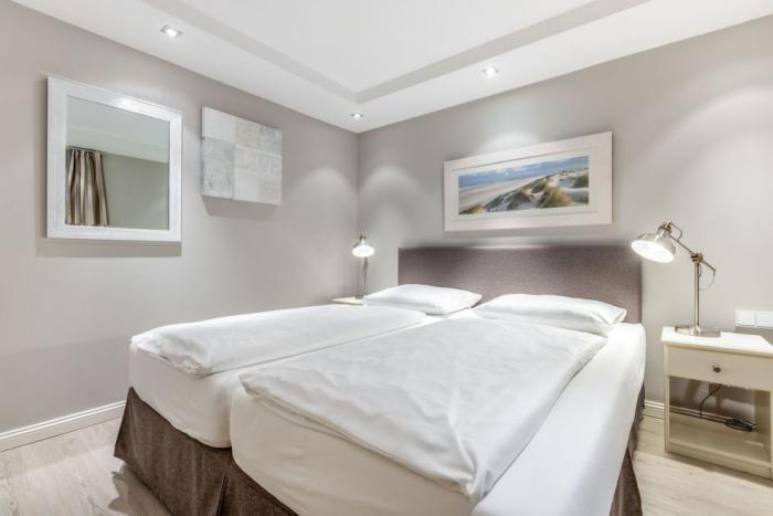 3-Zimmer-EG-Wohnung | Maisonette - Sylt, Heideweg 17a | 1
