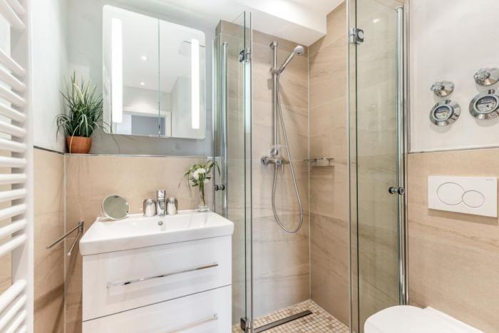 3-Zimmer-EG-Wohnung | Maisonette - Sylt, Heideweg 17a | 1