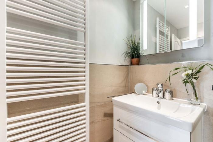 3-Zimmer-EG-Wohnung | Maisonette - Sylt, Heideweg 17a | 1