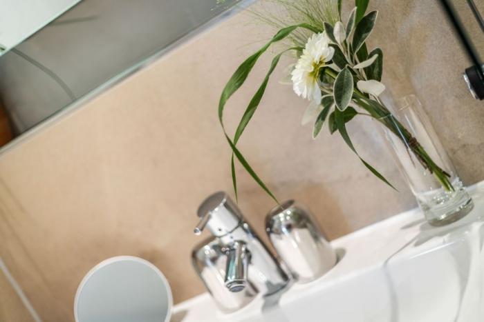 3-Zimmer-EG-Wohnung | Maisonette - Sylt, Heideweg 17a | 1