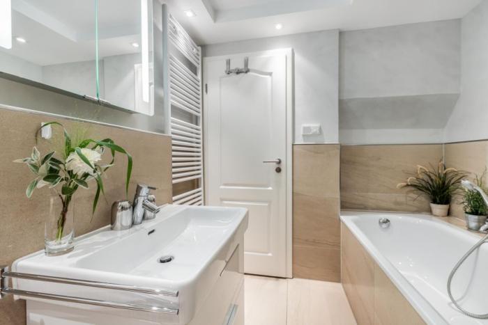 3-Zimmer-EG-Wohnung | Maisonette - Sylt, Heideweg 17a | 1
