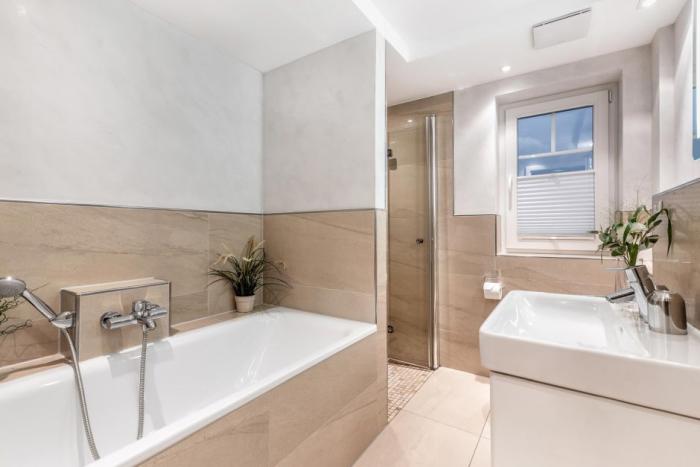 3-Zimmer-EG-Wohnung | Maisonette - Sylt, Heideweg 17a | 1