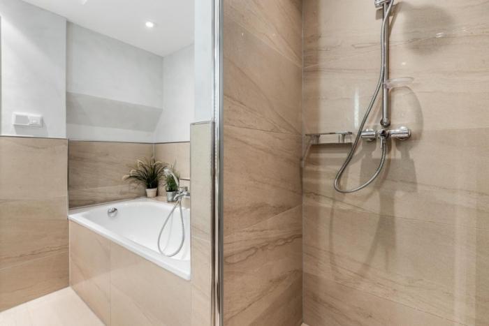 3-Zimmer-EG-Wohnung | Maisonette - Sylt, Heideweg 17a | 1