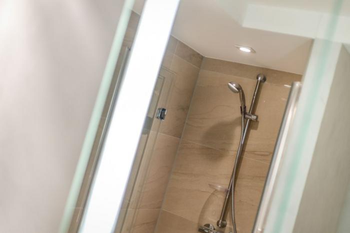 3-Zimmer-EG-Wohnung | Maisonette - Sylt, Heideweg 17a | 1