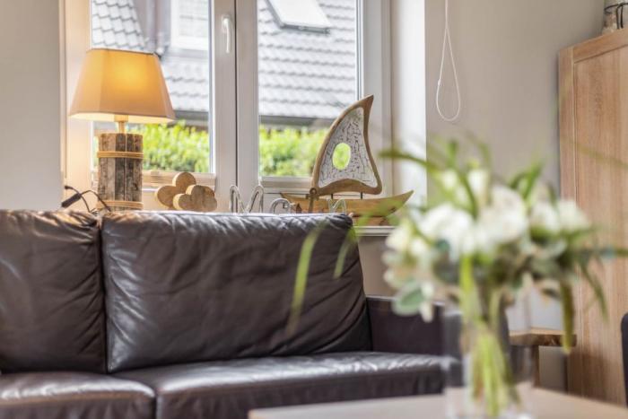 3-Zimmer-EG-Wohnung | Maisonette - Sylt, Heideweg 17a | 1