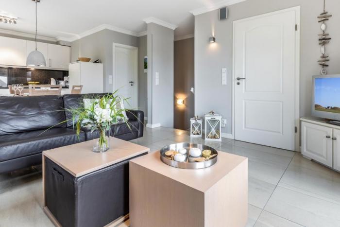 3-Zimmer-EG-Wohnung | Maisonette - Sylt, Heideweg 17a | 1