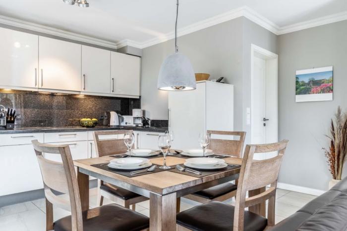 3-Zimmer-EG-Wohnung | Maisonette - Sylt, Heideweg 17a | 1