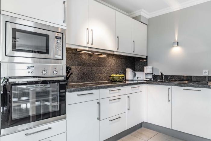 3-Zimmer-EG-Wohnung | Maisonette - Sylt, Heideweg 17a | 1