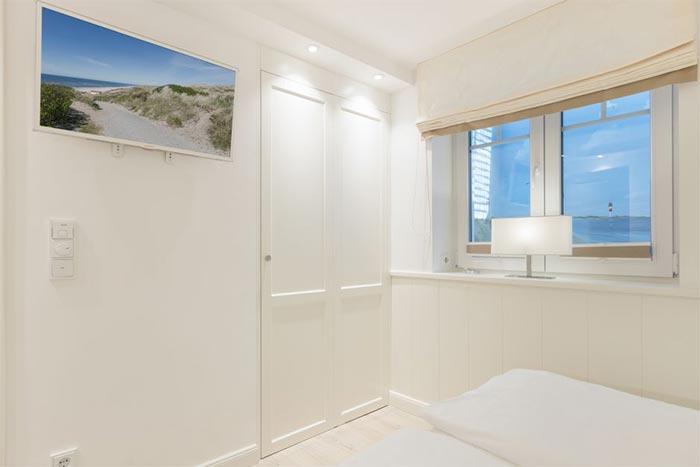 3-Zimmer-EG-Wohnung | Maisonette - Sylt, Heideweg 17b | 2