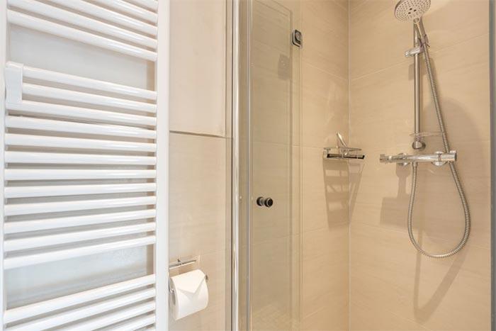 3-Zimmer-EG-Wohnung | Maisonette - Sylt, Heideweg 17b | 2