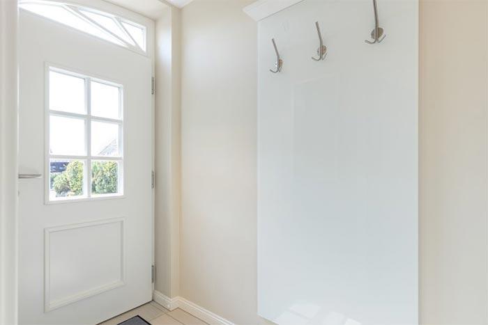 3-Zimmer-EG-Wohnung | Maisonette - Sylt, Heideweg 17b | 2