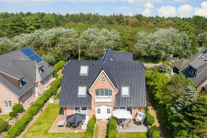 3-Zimmer-EG-Wohnung | Maisonette - Sylt, Heideweg 17b | 2
