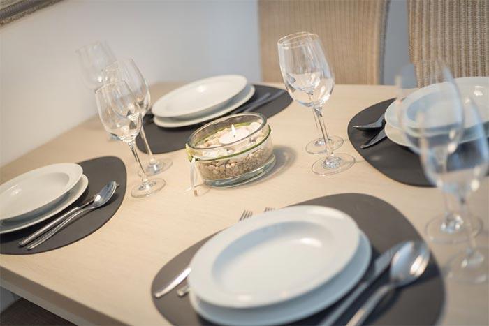 3-Zimmer-EG-Wohnung | Maisonette - Sylt, Heideweg 17b | 2