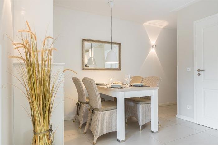 3-Zimmer-EG-Wohnung | Maisonette - Sylt, Heideweg 17b | 2