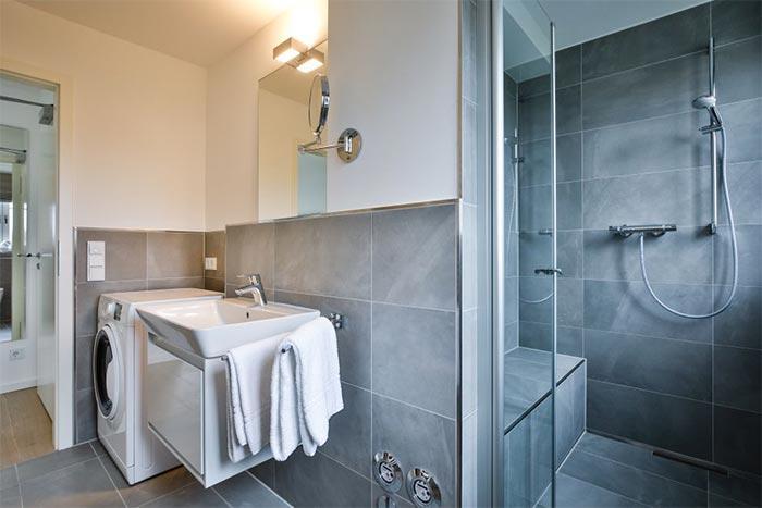 3-Zimmer-OG-Wohnung | Maisonette - Sylt, Norderstraße 50c | Wohnung 8