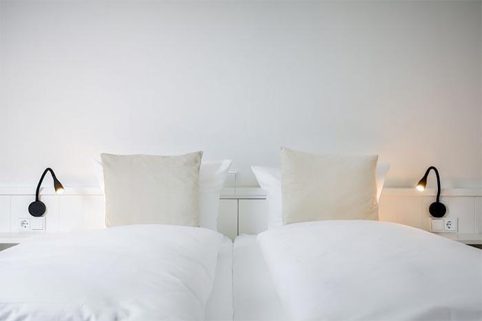 3-Zimmer-OG-Wohnung | Maisonette - Sylt, Norderstraße 50c | Wohnung 8