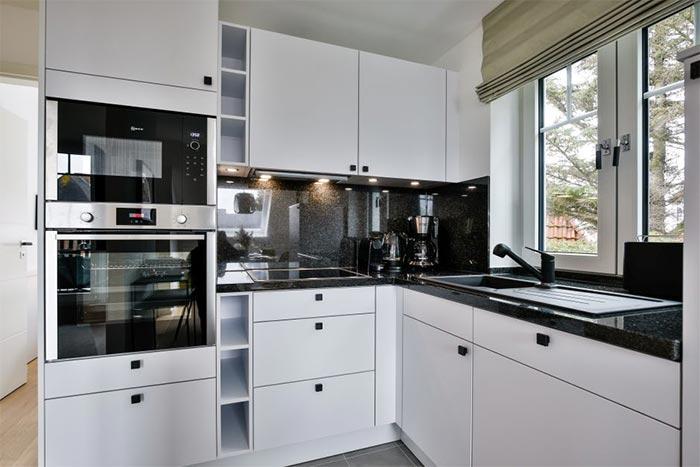 3-Zimmer-OG-Wohnung | Maisonette - Sylt, Norderstraße 50c | Wohnung 8