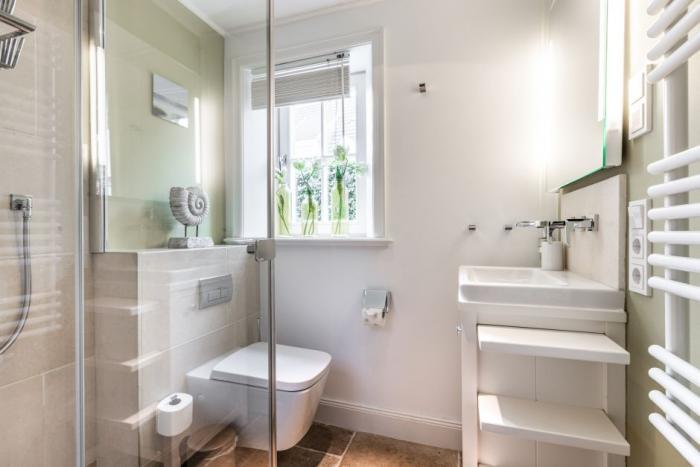 4-Zimmer-EG-Wohnung | Maisonette - Sylt, Meisenweg 15 | Wohnung 1