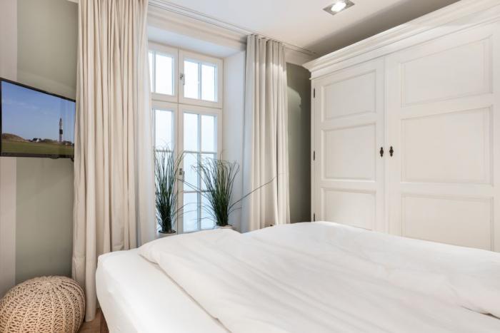 4-Zimmer-EG-Wohnung | Maisonette - Sylt, Meisenweg 15 | Wohnung 1