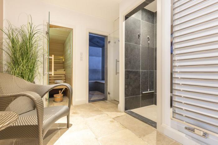4-Zimmer-EG-Wohnung | Maisonette - Sylt, Meisenweg 15 | Wohnung 1
