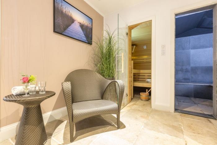 4-Zimmer-EG-Wohnung | Maisonette - Sylt, Meisenweg 15 | Wohnung 1