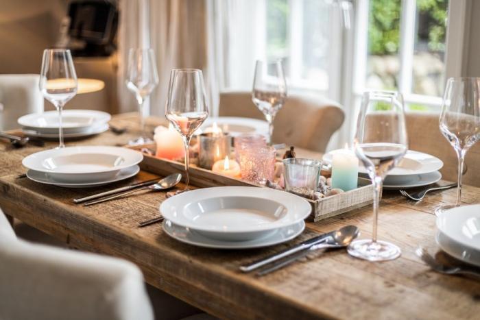 4-Zimmer-EG-Wohnung | Maisonette - Sylt, Meisenweg 15 | Wohnung 1