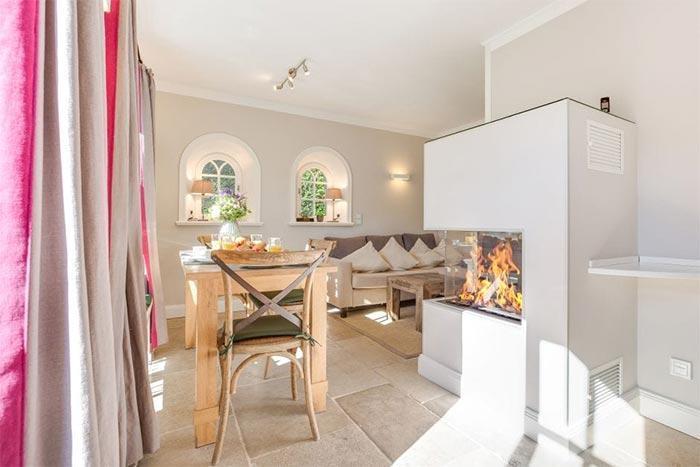 4-Zimmer-EG-Wohnung | Maisonette - Sylt, Meisenweg 15 | Wohnung 2