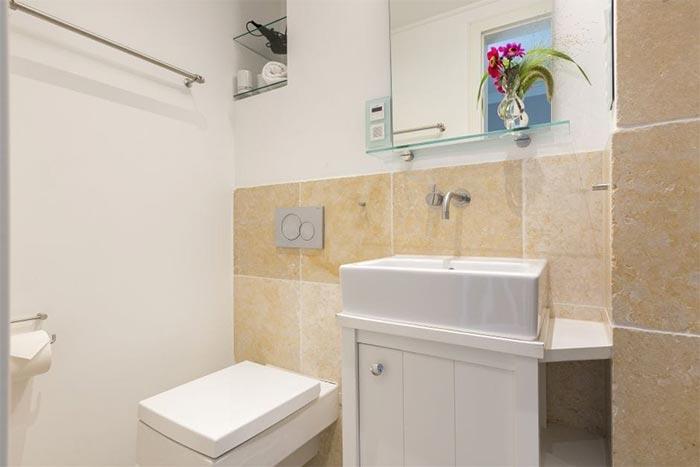 4-Zimmer-EG-Wohnung | Maisonette - Sylt, Meisenweg 15 | Wohnung 2