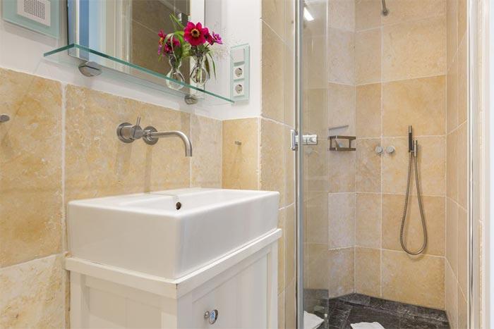 4-Zimmer-EG-Wohnung | Maisonette - Sylt, Meisenweg 15 | Wohnung 2