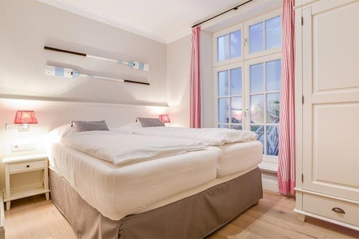 4-Zimmer-EG-Wohnung | Maisonette - Sylt, Meisenweg 15 | Wohnung 2