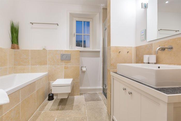 4-Zimmer-EG-Wohnung | Maisonette - Sylt, Meisenweg 15 | Wohnung 2