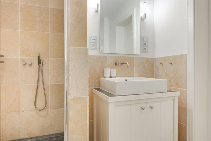 4-Zimmer-EG-Wohnung | Maisonette - Sylt, Meisenweg 15 | Wohnung 2