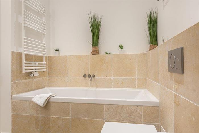 4-Zimmer-EG-Wohnung | Maisonette - Sylt, Meisenweg 15 | Wohnung 2
