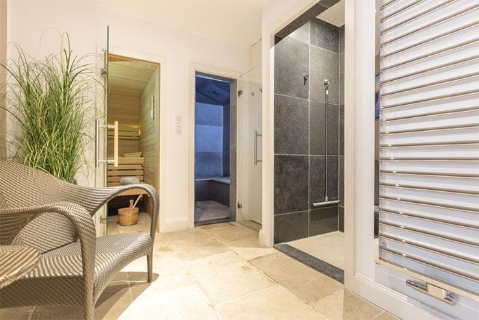 4-Zimmer-EG-Wohnung | Maisonette - Sylt, Meisenweg 15 | Wohnung 2