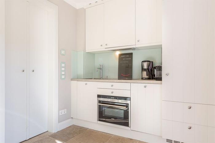 4-Zimmer-EG-Wohnung | Maisonette - Sylt, Meisenweg 15 | Wohnung 2