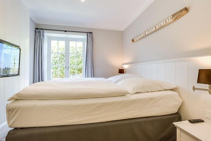 4-Zimmer-EG-Wohnung | Maisonette - Sylt, Meisenweg 15 | Wohnung 2