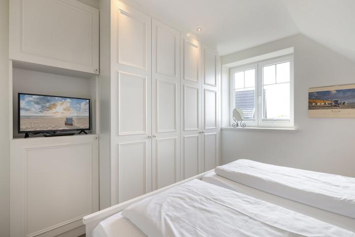 3-Zimmer-OG-Wohnung | Maisonette - Sylt, Hoogenkamp 32 | Wohnung 2