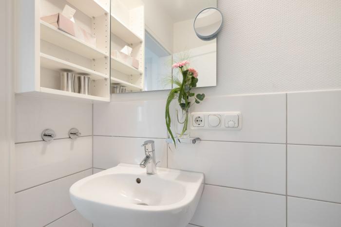 2-Zimmer-EG-Wohnung - Sylt, Hoogenkamp 32 | Wohnung 4