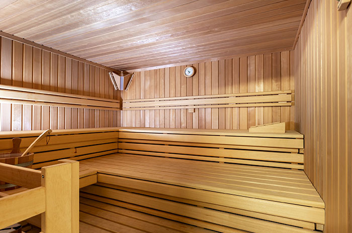 2-Zimmer-EG-Wohnung - Sylt, Kampstraße 9 | Wohnung 1