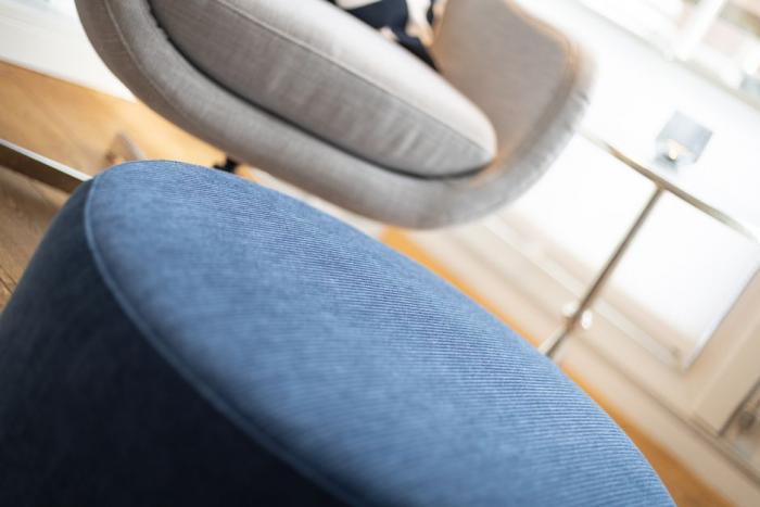 3-Zimmer-Wohnung im 2. OG | Maisonette - Sylt, Kampstraße 9 | Wohnung 8