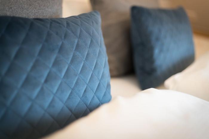 3-Zimmer-Wohnung im 2. OG | Maisonette - Sylt, Kampstraße 9 | Wohnung 8