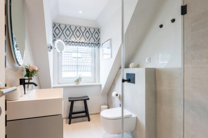 3-Zimmer-Wohnung im 2. OG | Maisonette - Sylt, Kampstraße 9 | Wohnung 8