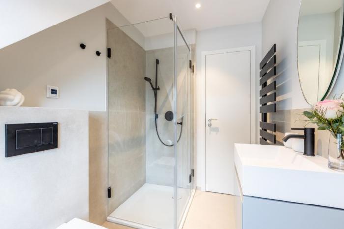 3-Zimmer-Wohnung im 2. OG | Maisonette - Sylt, Kampstraße 9 | Wohnung 8