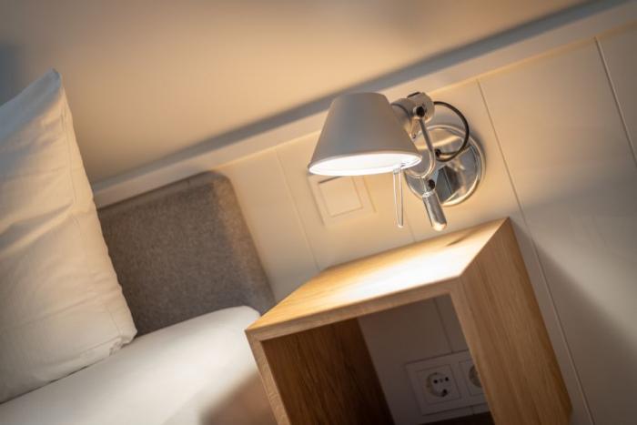 3-Zimmer-Wohnung im 2. OG | Maisonette - Sylt, Kampstraße 9 | Wohnung 8