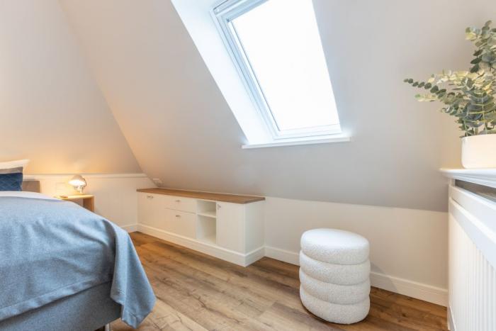 3-Zimmer-Wohnung im 2. OG | Maisonette - Sylt, Kampstraße 9 | Wohnung 8