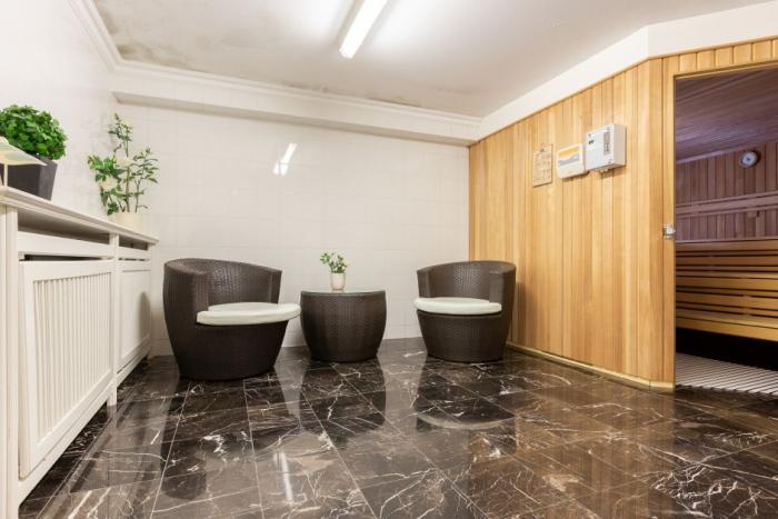 3-Zimmer-Wohnung im 2. OG | Maisonette - Sylt, Kampstraße 9 | Wohnung 8