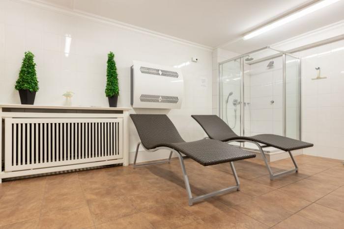 3-Zimmer-Wohnung im 2. OG | Maisonette - Sylt, Kampstraße 9 | Wohnung 8